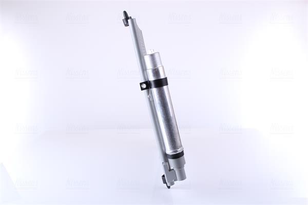 Condensador, aire acondicionado NISSENS ref. 94609