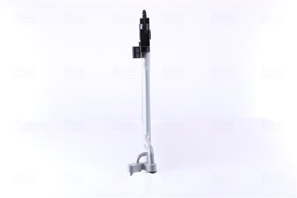 Condenseur, climatisation (Radiateur de climatisation) NISSENS 94610