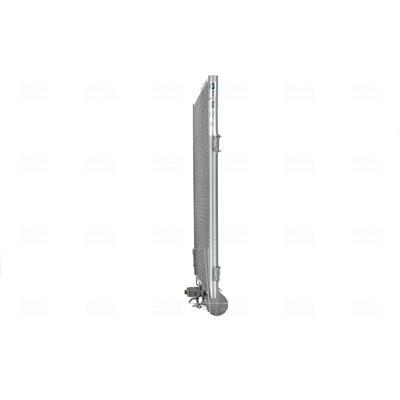 Condenseur, climatisation (Radiateur de climatisation) NISSENS ref. 94614