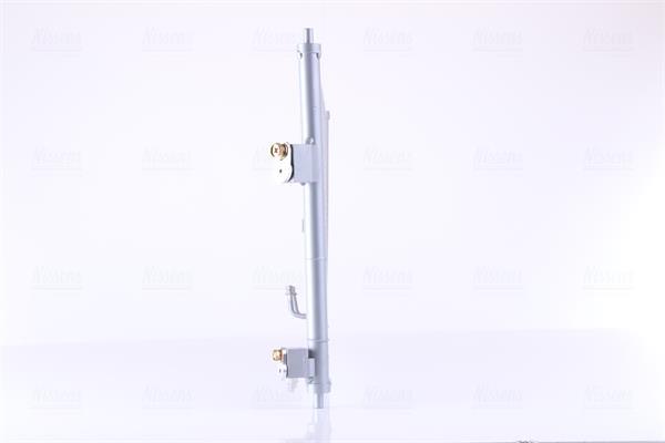 Condenseur, climatisation (Radiateur de climatisation) NISSENS ref. 94616