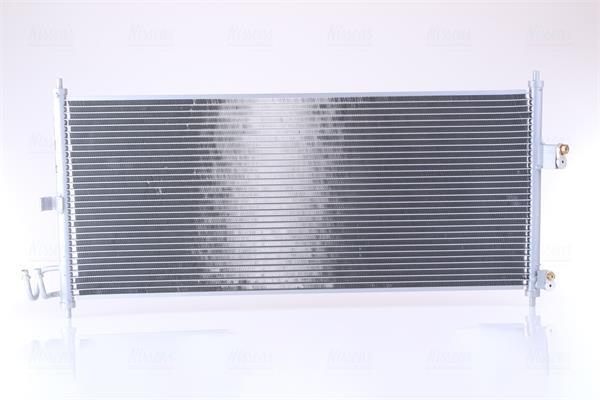 Condenseur, climatisation (Radiateur de climatisation) NISSENS ref. 94616