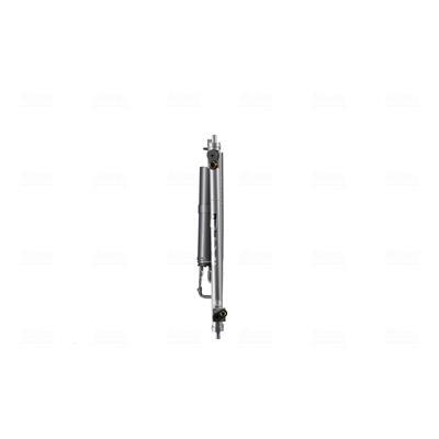 Condenseur, climatisation (Radiateur de climatisation) NISSENS ref. 94621