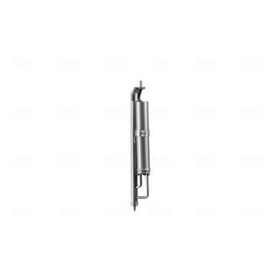 Condenseur, climatisation (Radiateur de climatisation) NISSENS ref. 94621