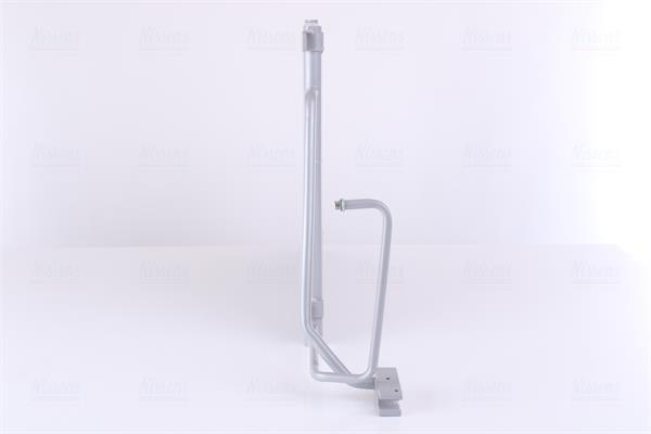 Condenseur, climatisation (Radiateur de climatisation) NISSENS 94623