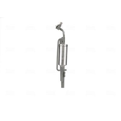 Condenseur, climatisation (Radiateur de climatisation) NISSENS 94624