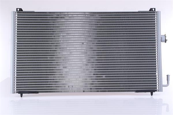 Condenseur, climatisation (Radiateur de climatisation) NISSENS ref. 94625