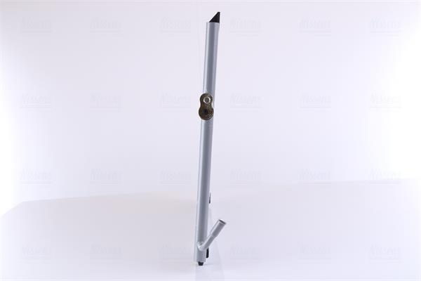 Condenseur, climatisation (Radiateur de climatisation) NISSENS ref. 94625