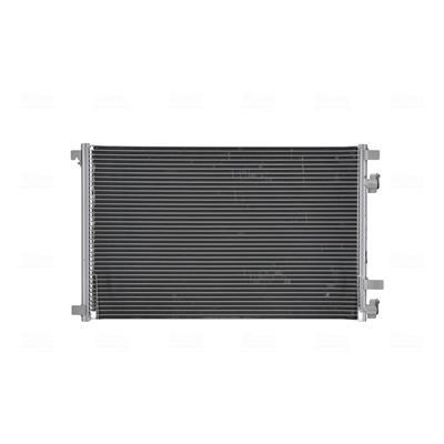 Condenseur, climatisation (Radiateur de climatisation) NISSENS ref. 94626