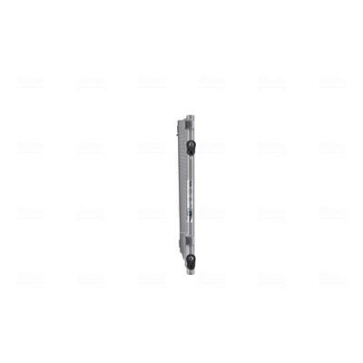 Condenseur, climatisation (Radiateur de climatisation) NISSENS ref. 94626