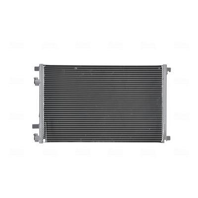 Condenseur, climatisation (Radiateur de climatisation) NISSENS ref. 94626