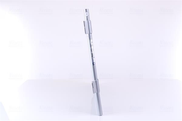 Condenseur, climatisation (Radiateur de climatisation) NISSENS ref. 94627