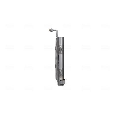 Condenseur, climatisation (Radiateur de climatisation) NISSENS ref. 94628
