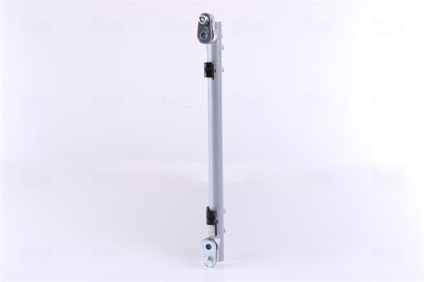 Condenseur, climatisation (Radiateur de climatisation) NISSENS 94632