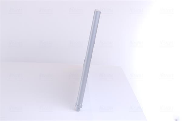 Condensador, aire acondicionado NISSENS ref. 94633