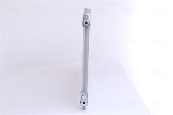 Condensador, aire acondicionado NISSENS ref. 94633