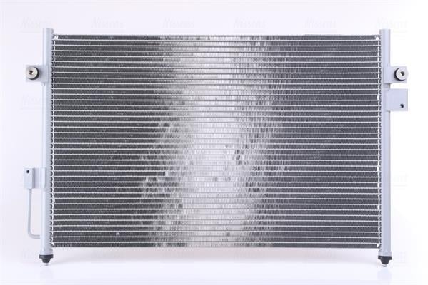 Condenseur, climatisation (Radiateur de climatisation) NISSENS ref. 94634