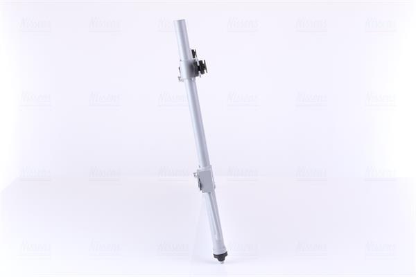 Condenseur, climatisation (Radiateur de climatisation) NISSENS ref. 94634