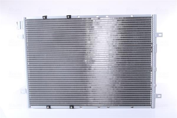 Condenseur, climatisation (Radiateur de climatisation) NISSENS ref. 94636