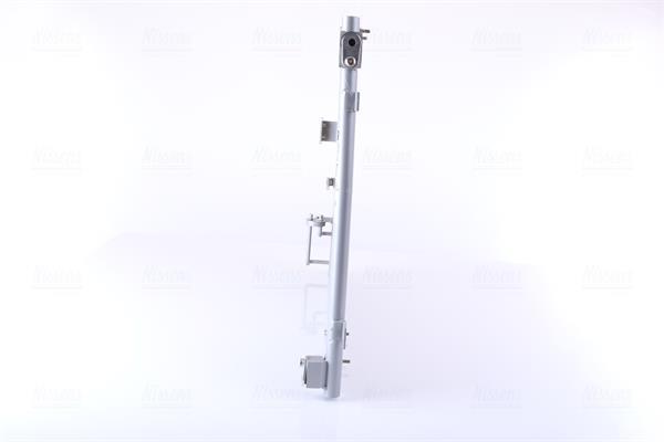 Condenseur, climatisation (Radiateur de climatisation) NISSENS ref. 94636