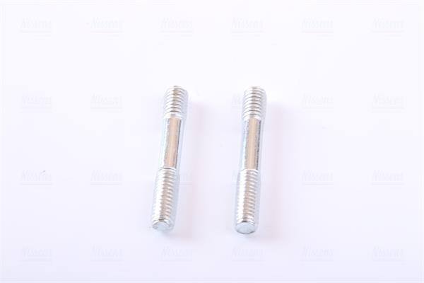 Condenseur, climatisation (Radiateur de climatisation) NISSENS ref. 94636