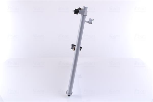 Condenseur, climatisation (Radiateur de climatisation) NISSENS ref. 94639