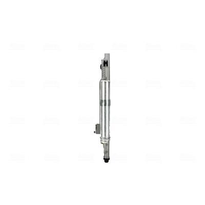 Condenseur, climatisation (Radiateur de climatisation) NISSENS ref. 94641