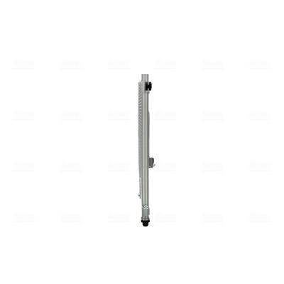 Condenseur, climatisation (Radiateur de climatisation) NISSENS ref. 94641