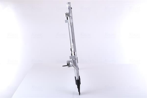 Condenseur, climatisation (Radiateur de climatisation) NISSENS ref. 94643