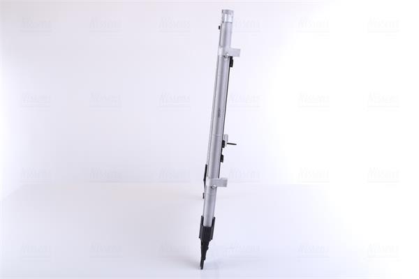 Condenseur, climatisation (Radiateur de climatisation) NISSENS ref. 94643