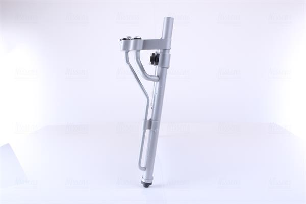 Condenseur, climatisation (Radiateur de climatisation) NISSENS 94646