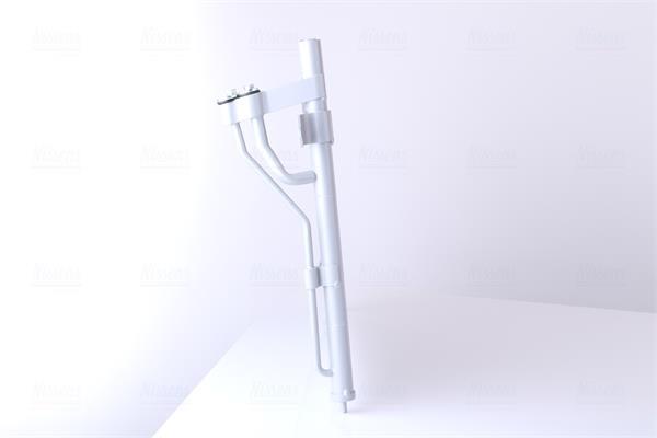 Condensador, aire acondicionado NISSENS ref. 94647