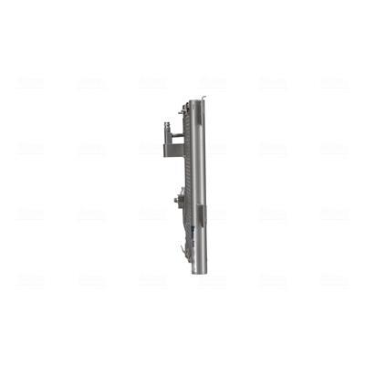 Condenseur, climatisation (Radiateur de climatisation) NISSENS ref. 94650