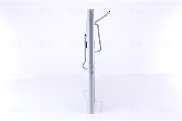 Condenseur, climatisation (Radiateur de climatisation) NISSENS ref. 94653