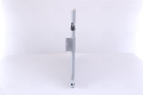 Condenseur, climatisation (Radiateur de climatisation) NISSENS ref. 94656