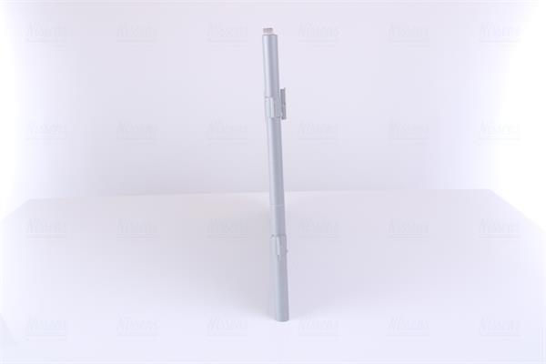 Condenseur, climatisation (Radiateur de climatisation) NISSENS ref. 94656