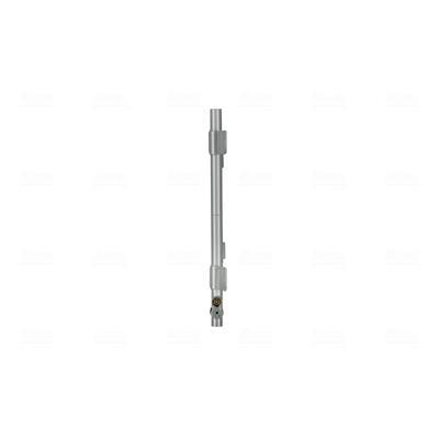 Condensador, aire acondicionado NISSENS ref. 94659
