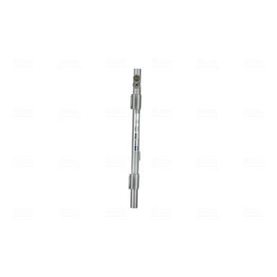 Condensador, aire acondicionado NISSENS ref. 94659