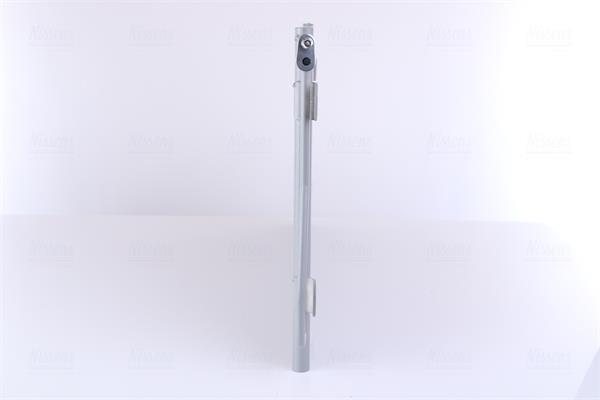 Condenseur, climatisation (Radiateur de climatisation) NISSENS ref. 94660