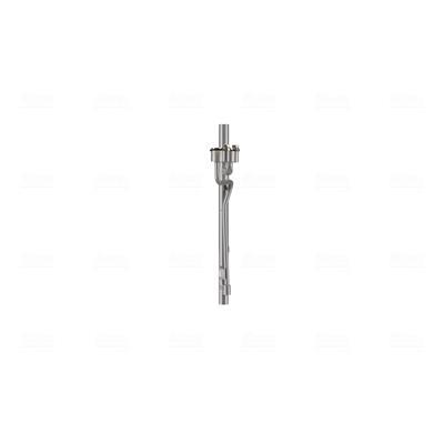 Condenseur, climatisation (Radiateur de climatisation) NISSENS ref. 94663