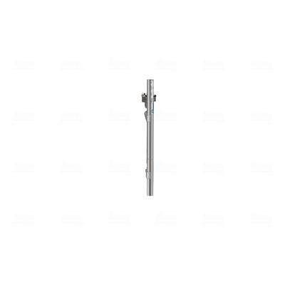 Condenseur, climatisation (Radiateur de climatisation) NISSENS ref. 94663