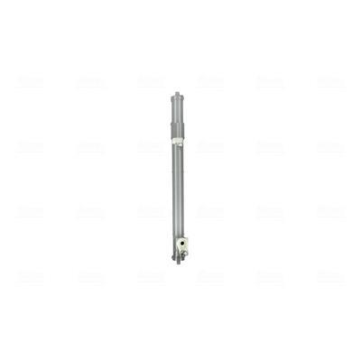 Condenseur, climatisation (Radiateur de climatisation) NISSENS 94664