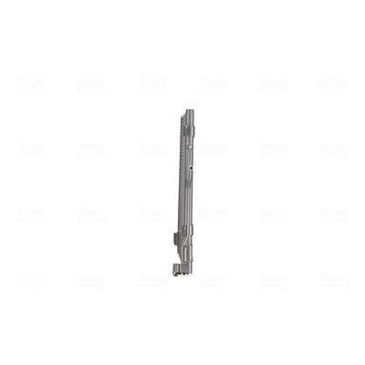 Condensador, aire acondicionado NISSENS ref. 94665