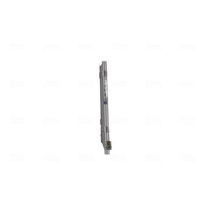 Condensador, aire acondicionado NISSENS ref. 94665