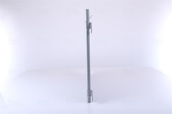 Condenseur, climatisation (Radiateur de climatisation) NISSENS ref. 94668