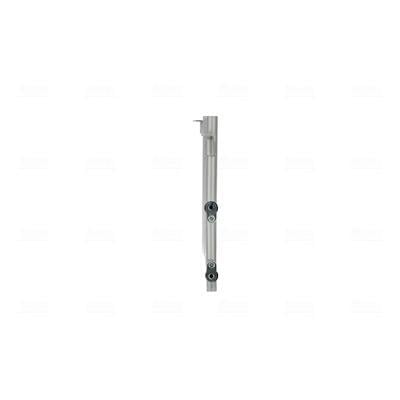 Condenseur, climatisation (Radiateur de climatisation) NISSENS ref. 94670