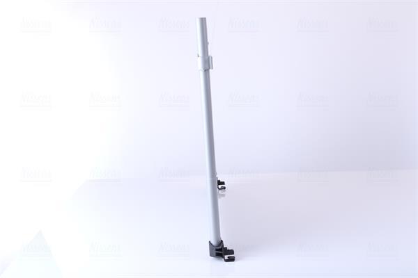 Condensador, aire acondicionado NISSENS ref. 94671