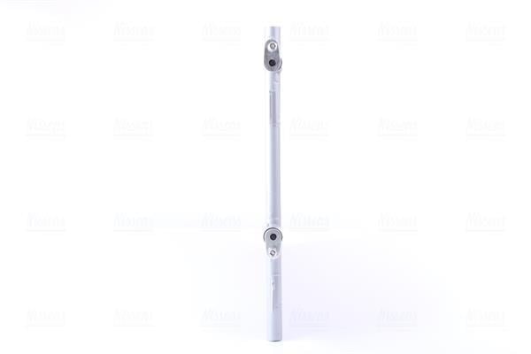 Condenseur, climatisation (Radiateur de climatisation) NISSENS ref. 94673