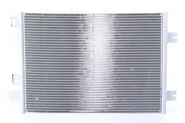 Condenseur, climatisation (Radiateur de climatisation) NISSENS ref. 94673