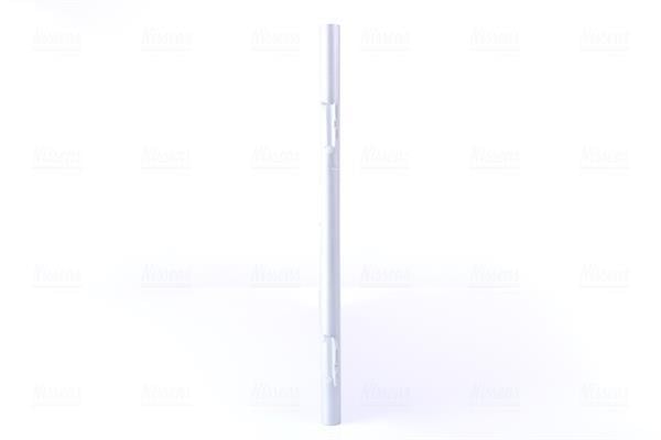 Condenseur, climatisation (Radiateur de climatisation) NISSENS ref. 94673