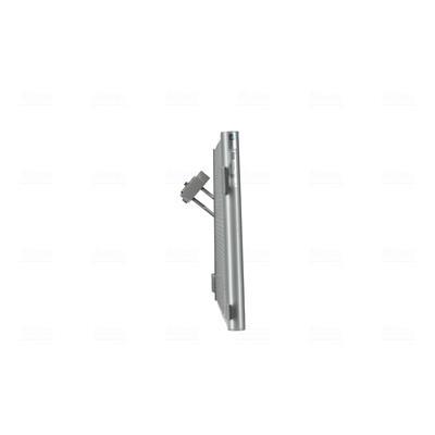 Condenseur, climatisation (Radiateur de climatisation) NISSENS ref. 94674